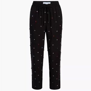 Hill House Jewel Jammie Pants size small